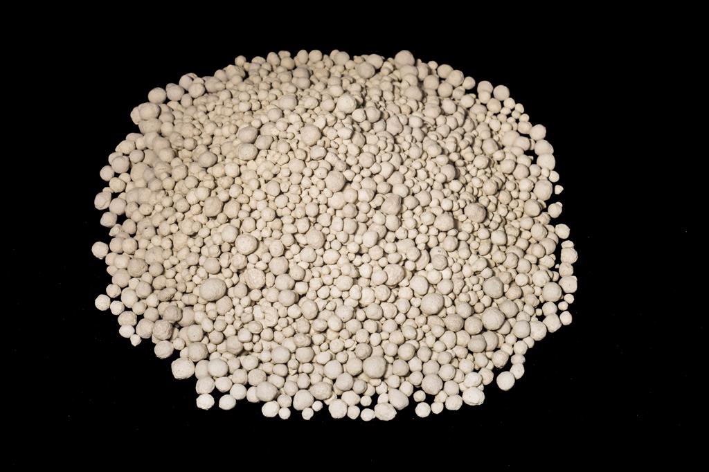 Product image - Natural Zeolite useful for many applications such as agriculture, aquaculture, feed additive and water treatment.